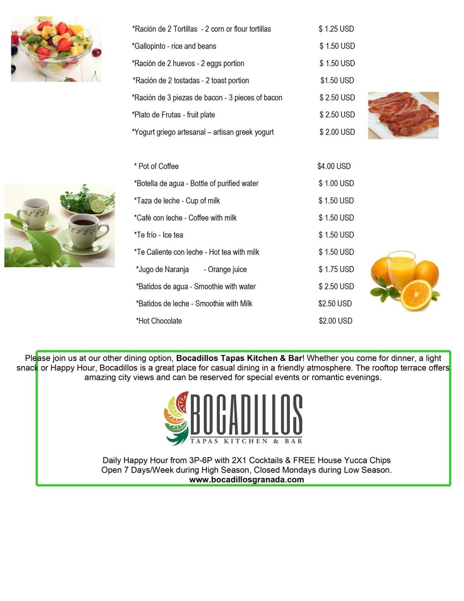 Hotel Casa San Francisco Granada Εξωτερικό φωτογραφία