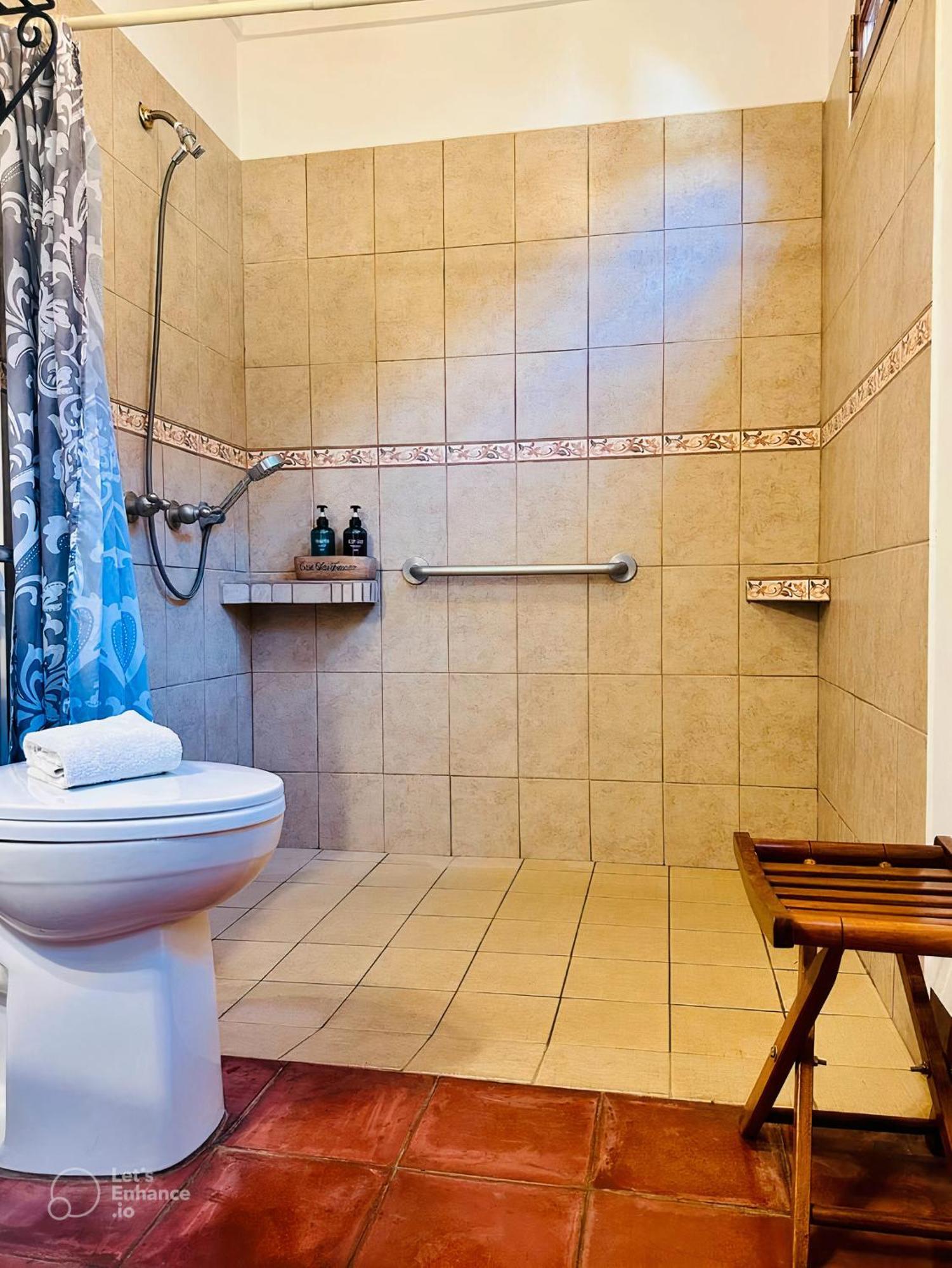 Hotel Casa San Francisco Granada Εξωτερικό φωτογραφία