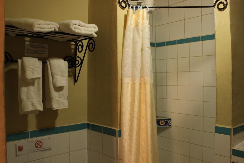 Hotel Casa San Francisco Granada Δωμάτιο φωτογραφία