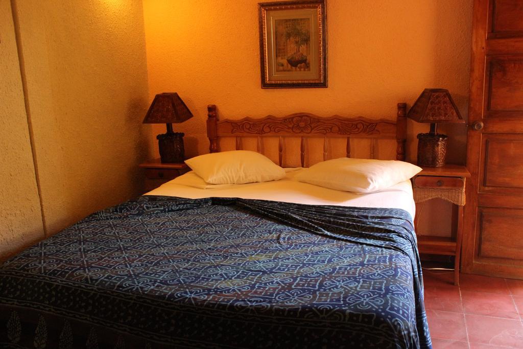 Hotel Casa San Francisco Granada Δωμάτιο φωτογραφία