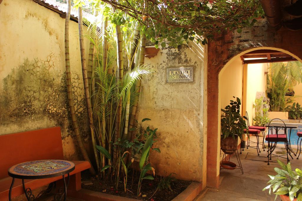 Hotel Casa San Francisco Granada Εξωτερικό φωτογραφία