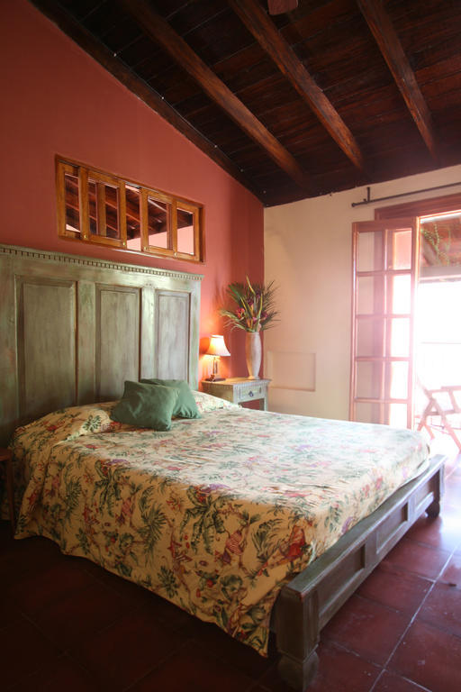 Hotel Casa San Francisco Granada Δωμάτιο φωτογραφία