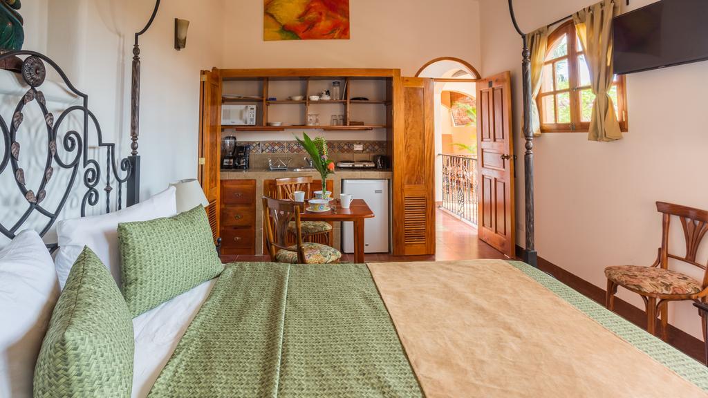 Hotel Casa San Francisco Granada Εξωτερικό φωτογραφία