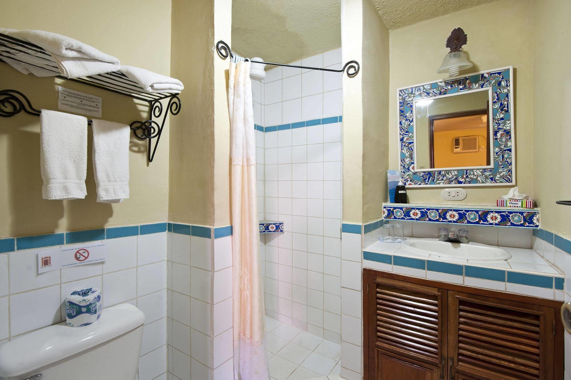 Hotel Casa San Francisco Granada Εξωτερικό φωτογραφία