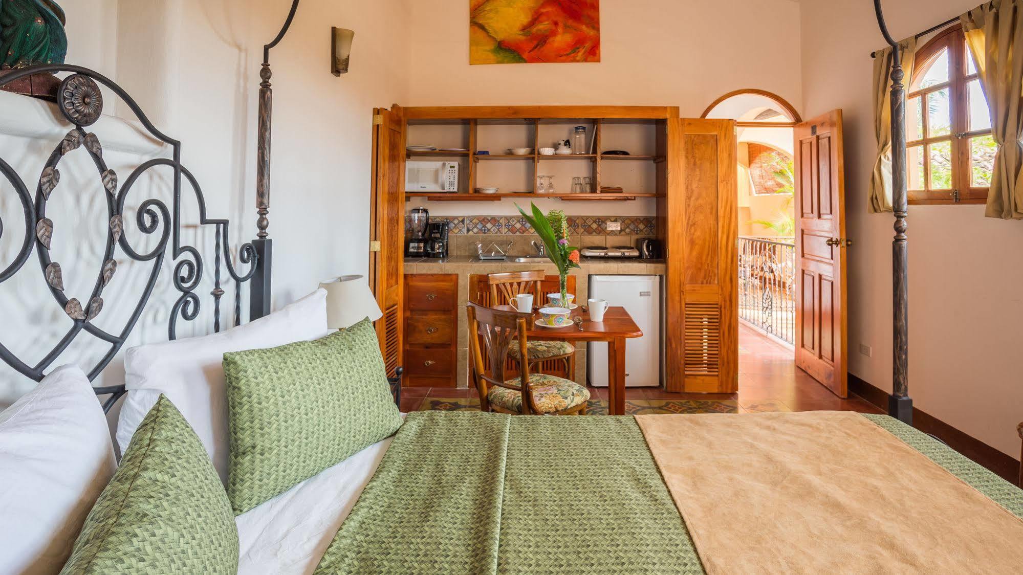 Hotel Casa San Francisco Granada Εξωτερικό φωτογραφία